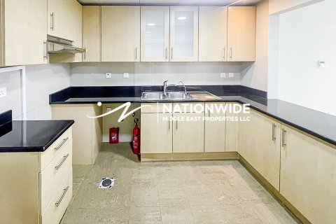 شقة للبيع في أبو ظبي، الإمارات العربية المتحدة 2 غرفة نوم ، 144 متر مربع ، رقم 690432 - صورة 3