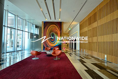 شقة للبيع في أبو ظبي، الإمارات العربية المتحدة 2 غرفة نوم ، 144 متر مربع ، رقم 690432 - صورة 16