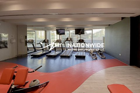 شقة للبيع في أبو ظبي، الإمارات العربية المتحدة 2 غرفة نوم ، 144 متر مربع ، رقم 690432 - صورة 11