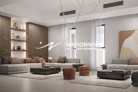 Kamienica na sprzedaż w Abu Dhabi, ZEA 3 sypialnie, 295 mkw., nr 690433 - zdjęcie 4