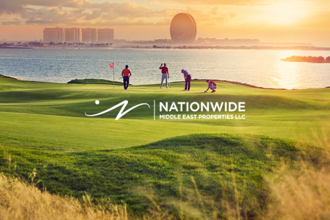 Townhouse în Abu Dhabi, EAU 3 dormitoare, 295 mp.  №690433