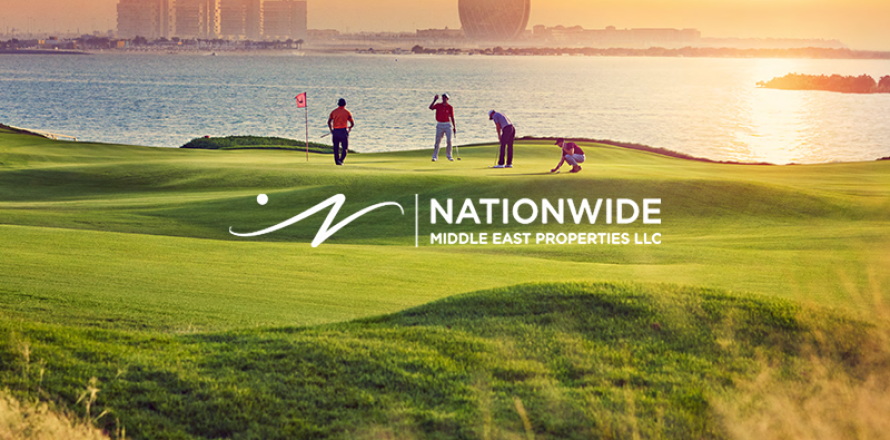 Kamienica w Abu Dhabi, ZEA 3 sypialnie, 295 mkw. nr 690433