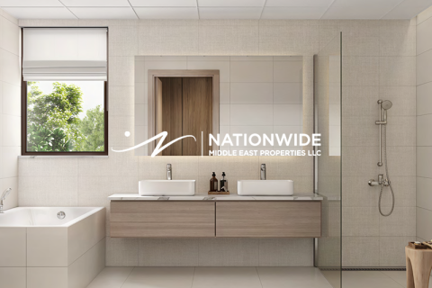 Kamienica na sprzedaż w Abu Dhabi, ZEA 3 sypialnie, 295 mkw., nr 690433 - zdjęcie 9