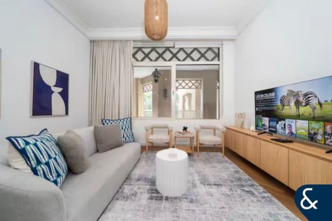 Apartament de vânzare în Palm Jumeirah, Dubai, EAU 1 dormitor, 69 mp.  №698056 - poză 3