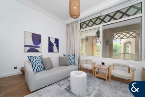 Apartament de vânzare în Palm Jumeirah, Dubai, EAU 1 dormitor, 69 mp.  №698056 - poză 4