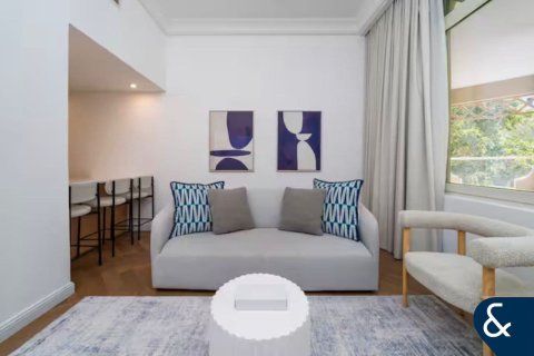 Apartament de vânzare în Palm Jumeirah, Dubai, EAU 1 dormitor, 69 mp.  №698056 - poză 13