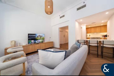 Apartament de vânzare în Palm Jumeirah, Dubai, EAU 1 dormitor, 69 mp.  №698056 - poză 1