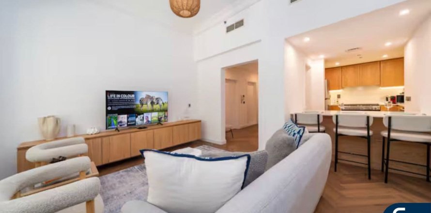 Apartament în Palm Jumeirah, Dubai, EAU 1 dormitor, 69 mp.  №698056