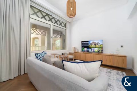 Apartament de vânzare în Palm Jumeirah, Dubai, EAU 1 dormitor, 69 mp.  №698056 - poză 2