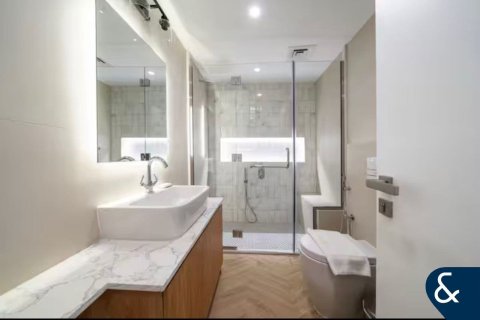 Apartament de vânzare în Palm Jumeirah, Dubai, EAU 1 dormitor, 69 mp.  №698056 - poză 8