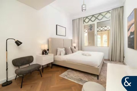 Apartament de vânzare în Palm Jumeirah, Dubai, EAU 1 dormitor, 69 mp.  №698056 - poză 14