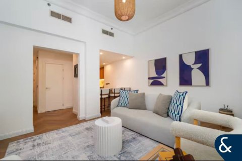 Apartament de vânzare în Palm Jumeirah, Dubai, EAU 1 dormitor, 69 mp.  №698056 - poză 5