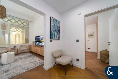 Apartament de vânzare în Palm Jumeirah, Dubai, EAU 1 dormitor, 69 mp.  №698056 - poză 11