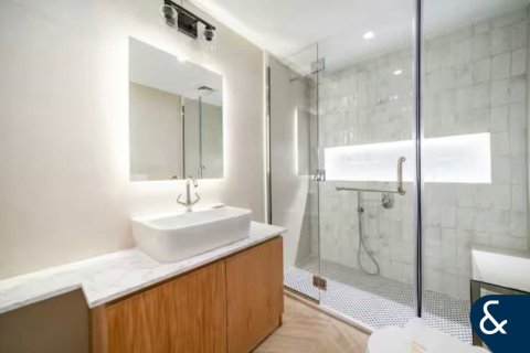 Apartament de vânzare în Palm Jumeirah, Dubai, EAU 1 dormitor, 69 mp.  №698056 - poză 10