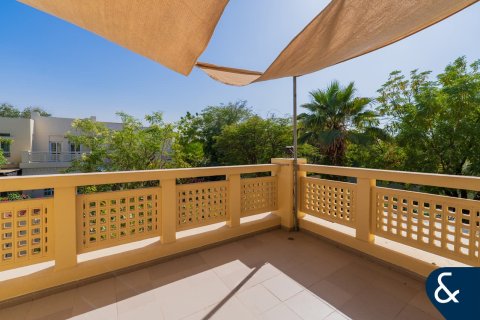 The Lakes、Dubai、UAE にあるヴィラ販売中 4ベッドルーム、270 m2、No698057 - 写真 22