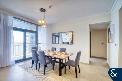 Dubai Creek Harbour (The Lagoons), Dubai, BAE’de satılık daire 3 yatak odası, 179 m&sup2; No 697984 - fotoğraf 3