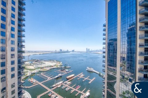 Dubai Creek Harbour (The Lagoons), Dubai, BAE’de satılık daire 3 yatak odası, 179 m&sup2; No 697984 - fotoğraf 1