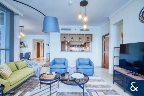 Dubai Creek Harbour (The Lagoons), Dubai, BAE’de satılık daire 3 yatak odası, 179 m&sup2; No 697984 - fotoğraf 4