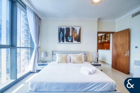 Dubai Creek Harbour (The Lagoons), Dubai, BAE’de satılık daire 3 yatak odası, 179 m&sup2; No 697984 - fotoğraf 2