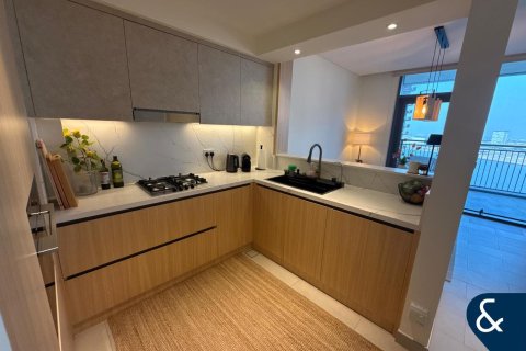 شقة للبيع في خور دبي، دبي، الإمارات العربية المتحدة 2 غرفة نوم ، 117 متر مربع ، رقم 697982 - صورة 4