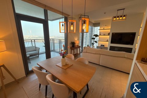 شقة للبيع في خور دبي، دبي، الإمارات العربية المتحدة 2 غرفة نوم ، 117 متر مربع ، رقم 697982 - صورة 7