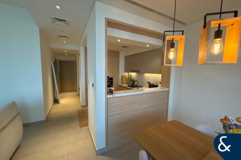 شقة للبيع في خور دبي، دبي، الإمارات العربية المتحدة 2 غرفة نوم ، 117 متر مربع ، رقم 697982 - صورة 8