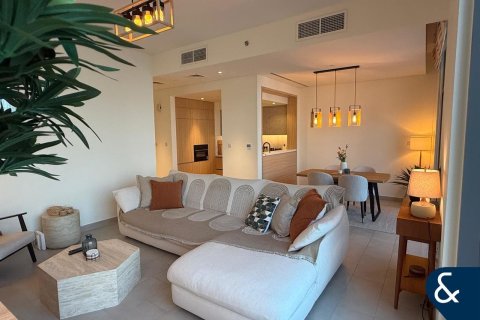 شقة للبيع في خور دبي، دبي، الإمارات العربية المتحدة 2 غرفة نوم ، 117 متر مربع ، رقم 697982 - صورة 2