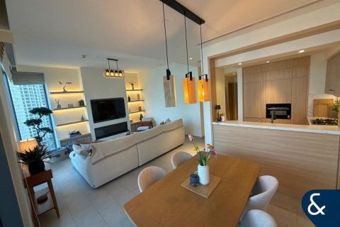 شقة للبيع في خور دبي، دبي، الإمارات العربية المتحدة 2 غرفة نوم ، 117 متر مربع ، رقم 697982 - صورة 10