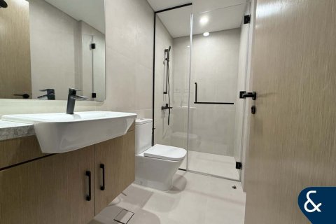 Dubai Land, Dubai, संयुक्त अरब अमीरात में टाउनहाउस, 4 बेडरूम, 216 वर्ग मीटर, संख्या 697985 - फ़ोटो 12