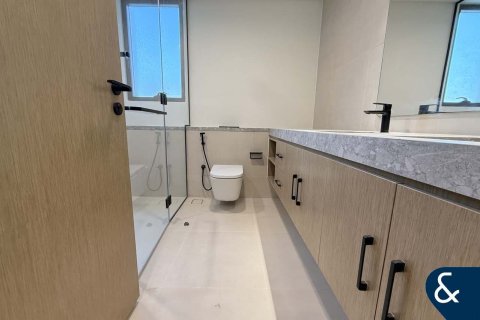 Dubai Land, Dubai, संयुक्त अरब अमीरात में टाउनहाउस, 4 बेडरूम, 216 वर्ग मीटर, संख्या 697985 - फ़ोटो 9