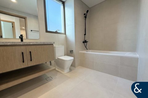 Dubai Land, Dubai, संयुक्त अरब अमीरात में टाउनहाउस, 4 बेडरूम, 216 वर्ग मीटर, संख्या 697985 - फ़ोटो 10