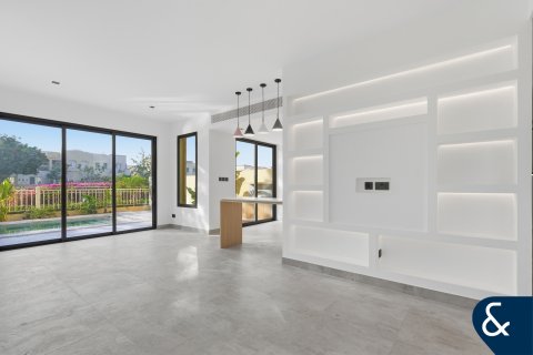Vila v The Springs, Dubai, SAE 3 spálne, 210 m2 č. 698058 - Fotografia 7