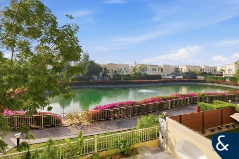 Vila di The Springs, Dubai, UAE 3 bilik tidur, 210 meter persegi № 698058