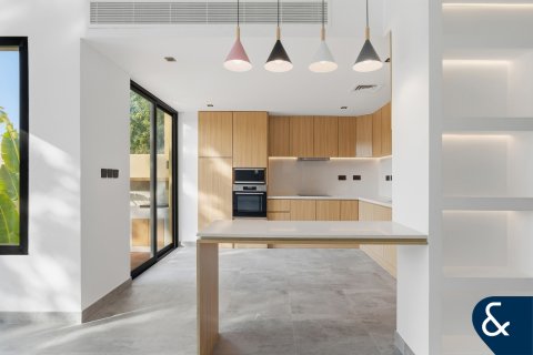 Vila v The Springs, Dubai, SAE 3 spálne, 210 m2 č. 698058 - Fotografia 11