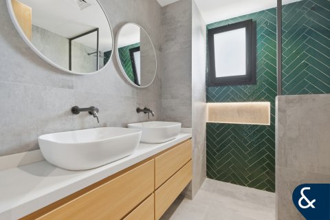 Vila v The Springs, Dubai, SAE 3 spálne, 210 m2 č. 698058 - Fotografia 22