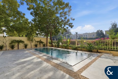 Vila v The Springs, Dubai, SAE 3 spálne, 210 m2 č. 698058 - Fotografia 3