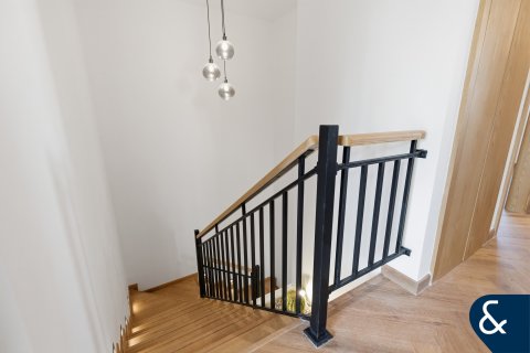 Vila v The Springs, Dubai, SAE 3 spálne, 210 m2 č. 698058 - Fotografia 17