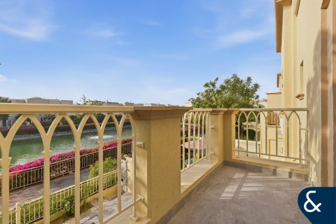 Βίλα σε The Springs, Dubai, ΗΑΕ 3 υπνοδωμάτια, 210 τ.μ. Αρ. 698058 - φωτογραφία 26