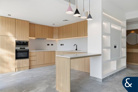 Vila v The Springs, Dubai, SAE 3 spálne, 210 m2 č. 698058 - Fotografia 12