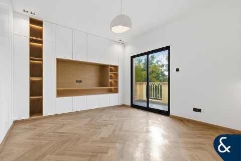 Vila v The Springs, Dubai, SAE 3 spálne, 210 m2 č. 698058 - Fotografia 5