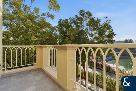 Βίλα σε The Springs, Dubai, ΗΑΕ 3 υπνοδωμάτια, 210 τ.μ. Αρ. 698058 - φωτογραφία 25