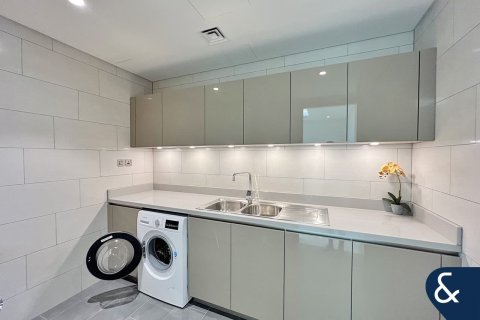 Townhouse de vânzare în Mohammed Bin Rashid City, Dubai, EAU 4 dormitoare, 323 mp.  №697983 - poză 19