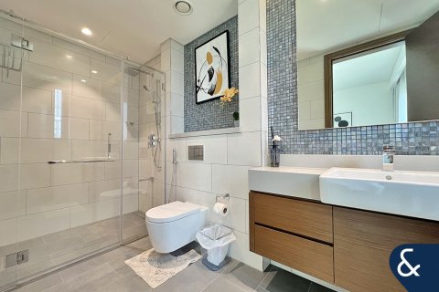 Townhouse de vânzare în Mohammed Bin Rashid City, Dubai, EAU 4 dormitoare, 323 mp.  №697983 - poză 17