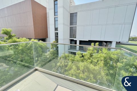 Townhouse de vânzare în Mohammed Bin Rashid City, Dubai, EAU 4 dormitoare, 323 mp.  №697983 - poză 18