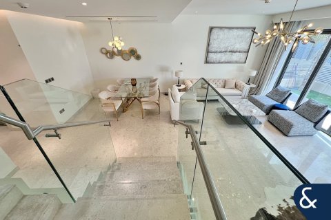 Townhouse de vânzare în Mohammed Bin Rashid City, Dubai, EAU 4 dormitoare, 323 mp.  №697983 - poză 12