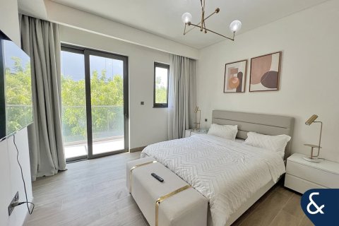 Townhouse de vânzare în Mohammed Bin Rashid City, Dubai, EAU 4 dormitoare, 323 mp.  №697983 - poză 3