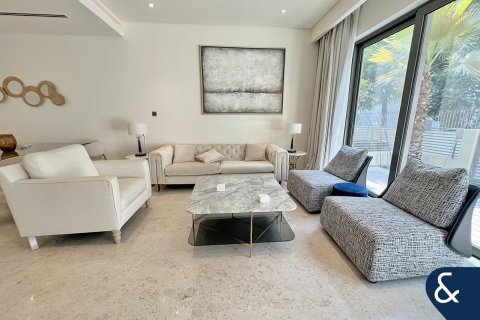 Townhouse de vânzare în Mohammed Bin Rashid City, Dubai, EAU 4 dormitoare, 323 mp.  №697983 - poză 14