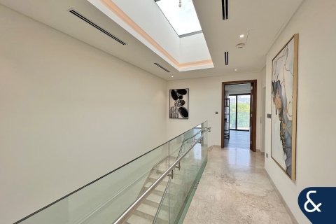 Townhouse de vânzare în Mohammed Bin Rashid City, Dubai, EAU 4 dormitoare, 323 mp.  №697983 - poză 6