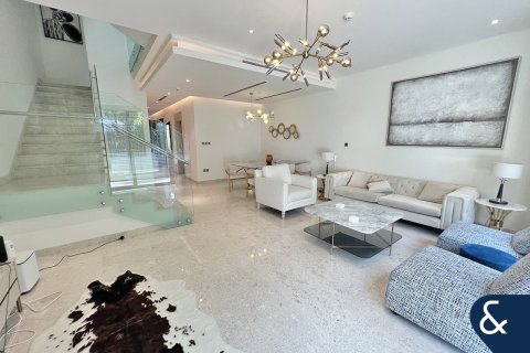 Townhouse de vânzare în Mohammed Bin Rashid City, Dubai, EAU 4 dormitoare, 323 mp.  №697983 - poză 2
