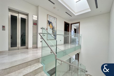 Townhouse de vânzare în Mohammed Bin Rashid City, Dubai, EAU 4 dormitoare, 323 mp.  №697983 - poză 11